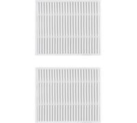 roborock 2 Pack Washable Filter for roborock Q7 M5/ Q7 L5+ Robot Vacuum Cleaners, Replacement Washable Filter for Robotic Vacuum
