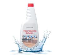 roborock 480ml Original Cleaning Solution for roborock Saros Series, QV 35S, Qrevo Series, Q10/Q7/Q5 Pro Series & F25 GT Wet Dry Vacuum, Floor Cleaner, No Foaming and Streaking, Concentrate 1:200