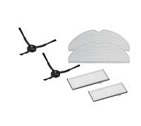 Roborock Accessory Kit for Robot Vacuum Cleaner (S8/S8+)