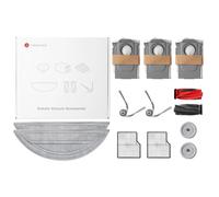 Roborock Accessory Pack for Saros 10(Bult-in Wipe*2, Dust Bag*3, Main