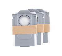 Roborock Dust Bag*3pcs for S8 MaxV Ultra, S8 Max Ultra,Qrevo Series, Q