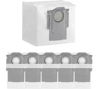 Roborock Dust Bag*6 PCS for Q10 S5+ , Q7 L5+