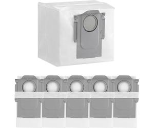 Roborock Dust Bag*6 PCS for Q10 S5+ , Q7 L5+