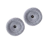 Roborock Edgewise Mop Cloth*2pcs for S8 MaxV Ultra, S8 Max Ultra