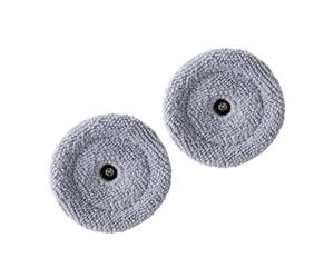 Roborock Edgewise Mop Cloth*2pcs for S8 MaxV Ultra, S8 Max Ultra
