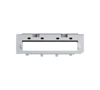 Roborock Main Brush Cover for Saros 20, Saros 10, Qrevo Curv,Qrevo Cur