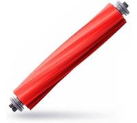 roborock Original Anti-Tangle Rubber Main Brush Replacement Kit for Qrevo S/QV 35S/ S7 Max Ultra/ Q7 Max Robot Vacuum Cleaner, Brush Accessories, 1-Pack