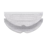 roborock Original VibraRise Wipes (Pack of 2) S7 MaxV/Ultra Robot Vacuum Cleaner (Grey)