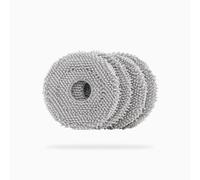 Roborock Points Program Roborock Mop Cloth*4pcs for Qrevo, Qrevo Pro,