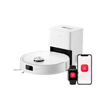 Roborock Q10 S5+ Robot Vacuum with Auto-Empty Dock