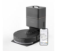 Roborock Q5 Pro+ Robot Vacuum and Mop with Auto-Empty Dock
