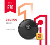 Roborock Q7 M5 Robot Vacuum and Mop-Upgraded from Q7 Max