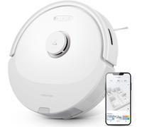 Roborock Q8 max 5500 Pa Robot Vacuum Cleaner with Dual Brush 2024 Version