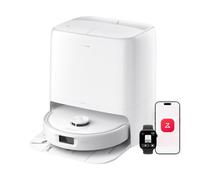 roborock Qrevo 2 Pro Robot Vacuum Cleaner with Mop, 25,000 Pa HyperSuction