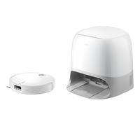 Roborock Qrevo Curv 2 ProX Dust bag White