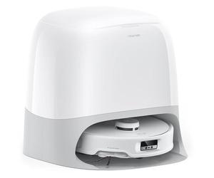 roborock QREVO CURV Robot Vacuum Cleaner