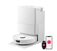 Roborock Qrevo S Pro Robot Vacuum and Mop - 18,500 Pa Suction & Multif