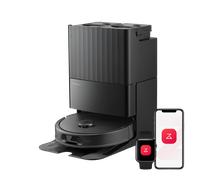 Roborock Qrevo Series Robot Vacuum Cleaner with Mop, 10,000Pa Suction,