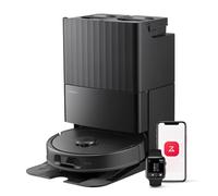 roborock Qrevo Series Robot Vacuum Cleaner with Mop, 10,000Pa Suction