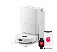 Roborock QV 35S Robot Vacuum with Multifunctional Dock-Upgraded from Q