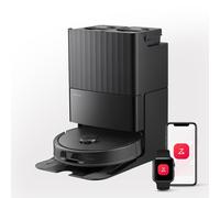 Roborock QV 35S Robot Vacuum with Multifunctional Dock