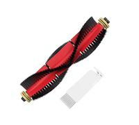 roborock Replacement Detachable Main Brushes for S6 MaxV, S6, S6 Pure, E4, S4, S5, S5 MAX, S5,S50, S51, E25, E35, E2, C10 Easy Clean Brush