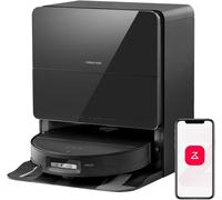 Roborock Saros 10 Black