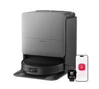 Roborock Saros 20 Robot Vaccum