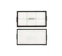 Roborock Washable Filter (x2) for Roborock Curv 2 Pro,Saros 20