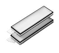 Roborock Washable Filter (x2) for S8 MaxV Ultra, S8 Max Ultra