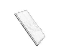 Roborock Washable HEPA Filter, Pack of 2 for Roborock S7 Robot Vacuum Cleaner