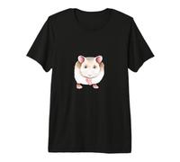 Roborovski Dwarf Hamster Premium T-Shirt