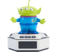 Robosen Mini Robot - Toy Story Alien | Interactive Smart Toy with Voice, Motion & Lights | Official Disney Pixar Collectible | Programmable, Rechargeable, Fully Movable Figure,Gift for kids,Christmas