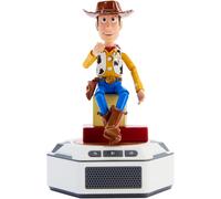 Robosen MINI Robot， AI Interative Story Toy， Woody-Set， Smart Toy， Official Disney Figure， Digital Drive Base with 4-Axis Controls，Gift for kids，Christmas Gift (English version), New Year Sale , Top g