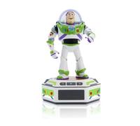 Robosen Mini Robot Buzz Lightyear - Interactive Smart Robot Toy with Voice, Motion & App Control | Official Disney Pixar Toy Story Collectible | Programmable Actions, Rechargeable Battery