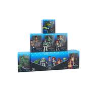 Robosen Mini Robot Toy Story 30th Anniversary Collector Set