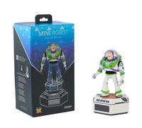 Robosen Mini Robot Toy Story Buzz Lightyear