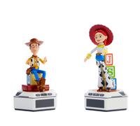 Robosen Mini Robot Toy Story Woody & Jessie