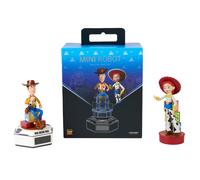 Robosen Mini Robot Toy Story Woody & Jessie