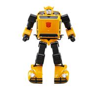 Robosen Bumblebee G1 Flagship Robot(Early Bird Deal) Pre-Order Transformers Yellow One Size