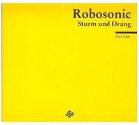 Robosonic - Sturm & Drang