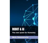 ROBOT & AI: The new quest for Humanity: 4 (Leadership, Political Science and Mass and Social Media)