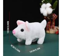 Robot Animals - Animated Plush Toy - Electronic Pets | for Kids Boys Girls Home School Classroom Preschool Kindergarten