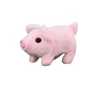 Robot Animals - Animated Walking Plush Companions for Kids, Interactive Robotic Pets with Lifelikes Movement and Sound for Boys Girls Pretend Play at Home School or Classroom Fun