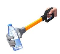 Robot Arm Gripper Toy, 48x7.5x9cm Garbage Picker Funny Strong Arm, ABS Robotic Claw Grabber, Extended Large Powerful Gripping Claw, For Kids, Learning & Education Gift