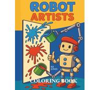 Robot Artists