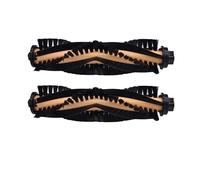Robot Aspirador/Fit For Conga Excellence Robot Cleaner Parts Side Brush HEPA Filter Kit/Fit For Recambios/Fit For Conga Excellence 990 (Color : 2 roll brush)