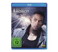 ROBOT BD I - VARIOUS BLU-RAY NEW