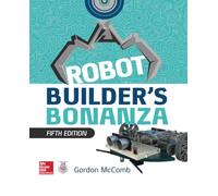 Robot Builder's Bonanza