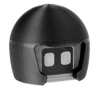 Robot Car Dashboard Ornament, Futuristic Car Robot Decors, Interactive Dashboard Robots Toy, Simple Installs for Dashboards, Technology Inspired Automotive Toy Themed Cars Interior Decorations